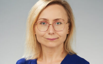 MGR ŻANETA NĘCKA