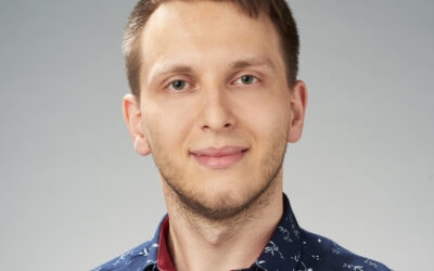 MGR PAWEŁ KUCHARSKI