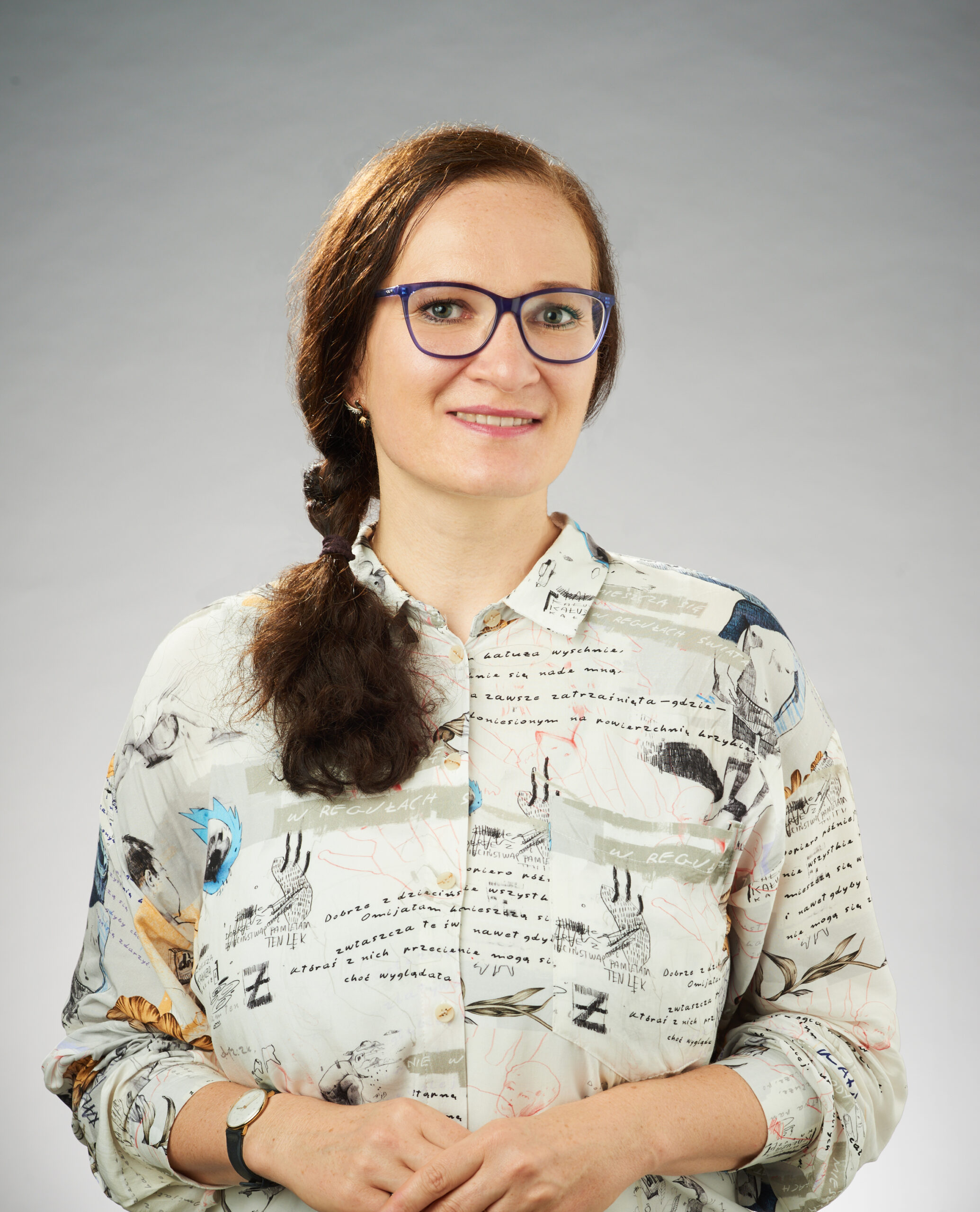 MGR AGNIESZKA DZIURGOT