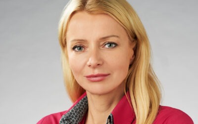 LEK. AGNIESZKA RUSSEK-ZAJĄC