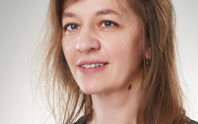 DR N. HUM. KINGA CHOJNACKA-WENKLAR