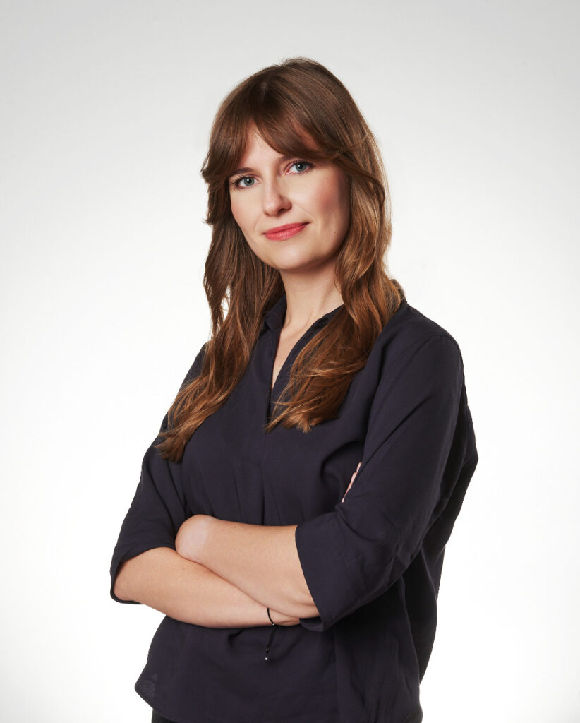 MGR SYLWIA WAWRZKOWICZ